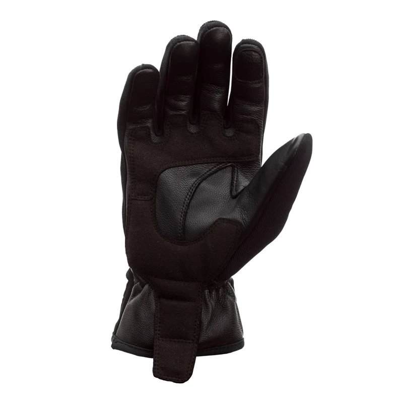 RST Shoreditch CE Motorcycle Gloves 2273 (Black) 3 RST Shoreditch CE Motorcycle Gloves 2273 (Black) - Image 3