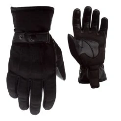 RST Shoreditch CE Motorcycle Gloves 2273 (Black)