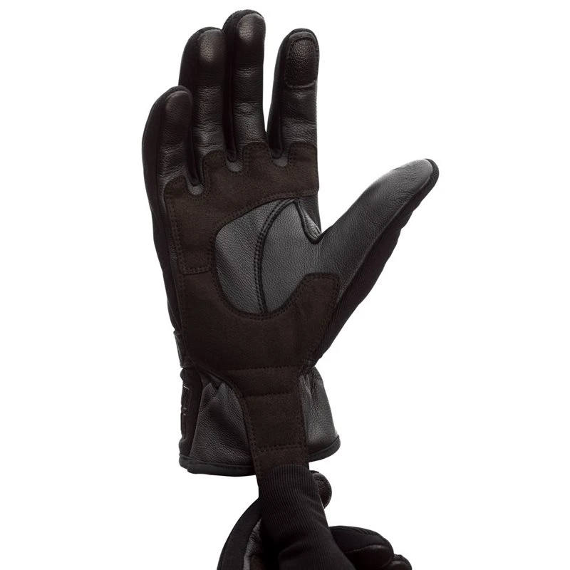 RST Shoreditch CE Motorcycle Gloves 2273 (Black) 4 RST Shoreditch CE Motorcycle Gloves 2273 (Black) - Image 4