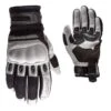 RST Ventilator-X CE Motorcycle Gloves 2951 (Silver/Black)
