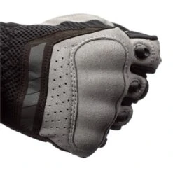 RST Ventilator-X CE Motorcycle Gloves 2951 (Silver/Black) -Motorcycle Equipment Store 29539 4