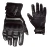 RST Adventure-X CE Motorcycle Gloves 2392 (Black)
