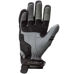 RST Adventure-X CE Motorcycle Gloves 2392 (Grey/Silver) -Motorcycle Equipment Store 29541 2