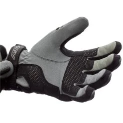 RST Adventure-X CE Motorcycle Gloves 2392 (Grey/Silver) -Motorcycle Equipment Store 29541 5