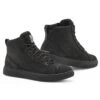 Revit Motorcycle Boots Arrow (Black)