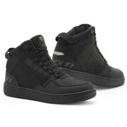 Revit Boots Jefferson (Black)