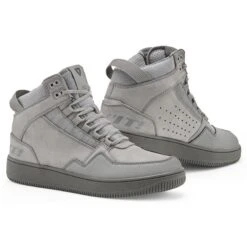 Revit Boots Jefferson (Light Grey/Grey)