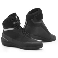 Revit Boots Mission (Black)
