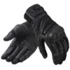 Revit Ladies Gloves Dirt 3 (Black)
