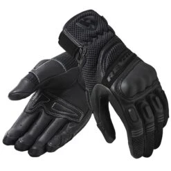 Revit Ladies Gloves Dirt 3 (Black)