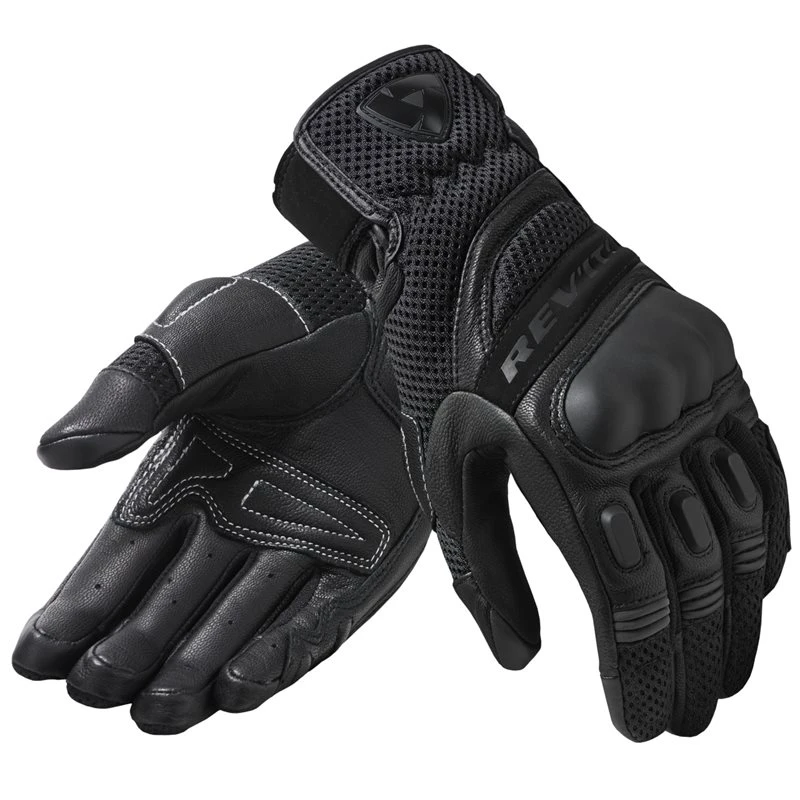 Revit Ladies Gloves Dirt 3 (Black) 1 Revit Ladies Gloves Dirt 3 (Black)