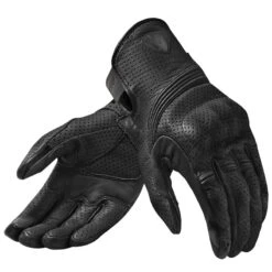 Revit Ladies Gloves Avion 3 (Black)