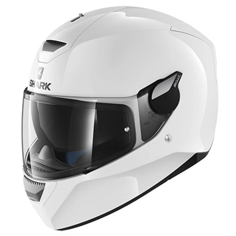 Shark D-SKWAL 2 Helmet (White) 1 Shark D-SKWAL 2 Helmet (White)