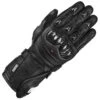Oxford RP-2R Waterproof Motorcycle Gloves (Tech Black)