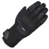 Oxford Toronto 1.0 Motorcycle Gloves (Stealth Black)