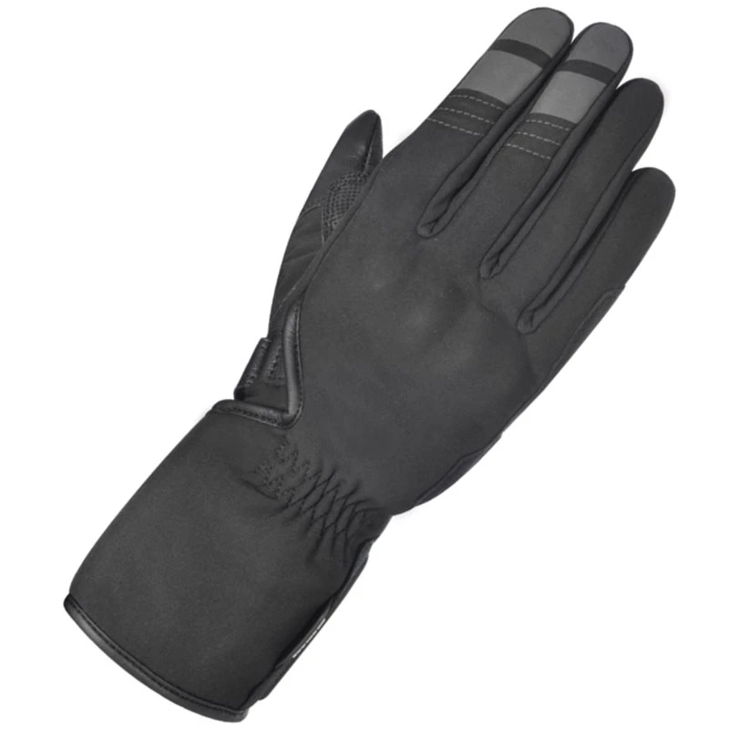 Oxford Ottawa 1.0 Ladies Motorcycle Gloves (Stealth Black) 1 Oxford Ottawa 1.0 Ladies Motorcycle Gloves (Stealth Black)