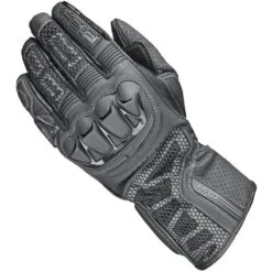 Held Air Stream 3.0 Motorcycle Gloves (Black) 