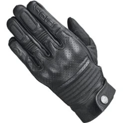 Held Flixter Motorcycle Gloves (Black) 