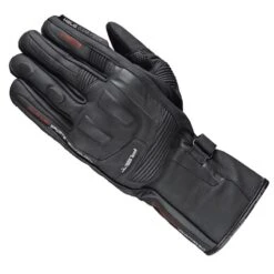 Held Secret Pro Motorcycle Gloves (Black)