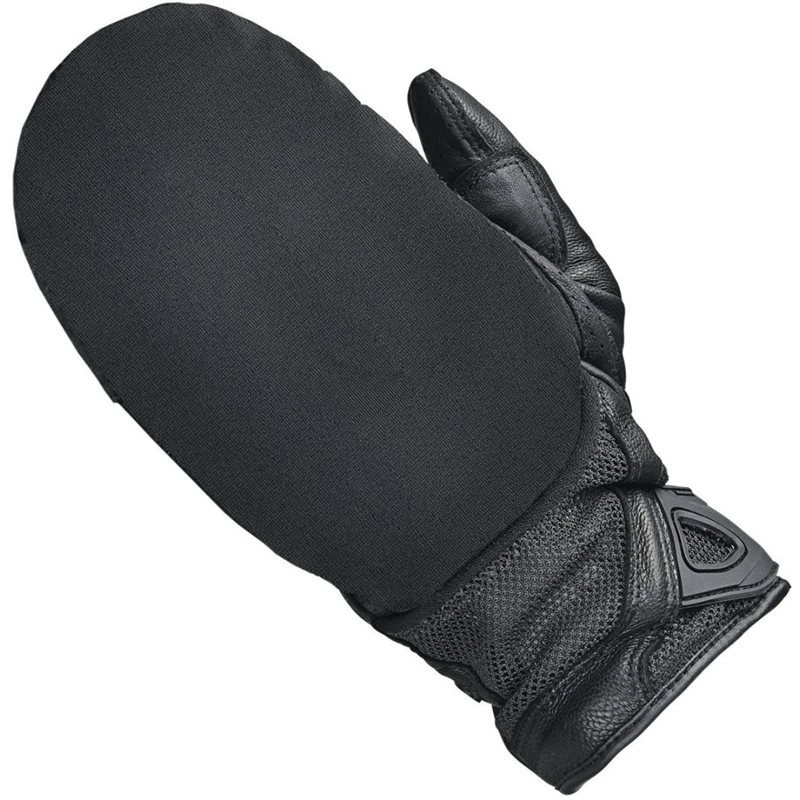 Held Sundown Motorcycle Gloves (Black) 2 Held Sundown Motorcycle Gloves (Black) - Image 2
