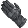 Held Sundown Motorcycle Gloves (Black) 