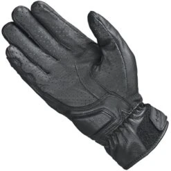Held Sundown Motorcycle Gloves (Black) 6 Held Sundown Motorcycle Gloves (Black) -Motorcycle Equipment Store 29782 2