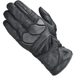Held Sundown Motorcycle Gloves (Black)