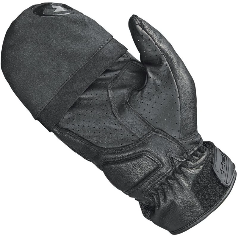 Held Sundown Motorcycle Gloves (Black) 4 Held Sundown Motorcycle Gloves (Black) - Image 4
