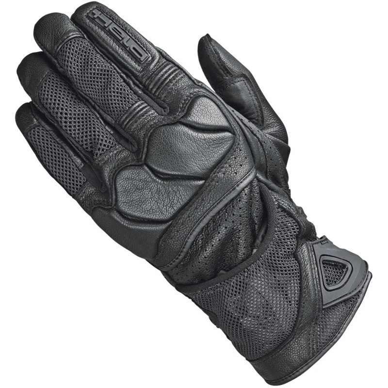 Held Sundown Motorcycle Gloves (Black) 1 Held Sundown Motorcycle Gloves (Black)