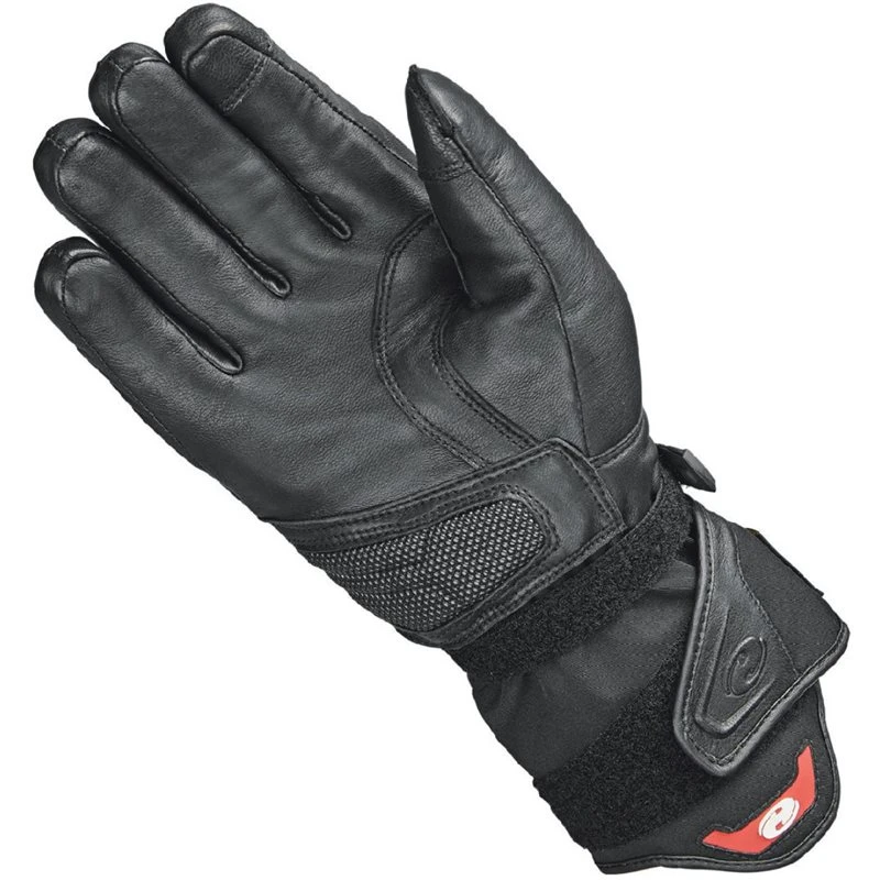 Held Twin 2 Gore-Tex Motorcycle Gloves (Black) 2 Held Twin 2 Gore-Tex Motorcycle Gloves (Black) - Image 2