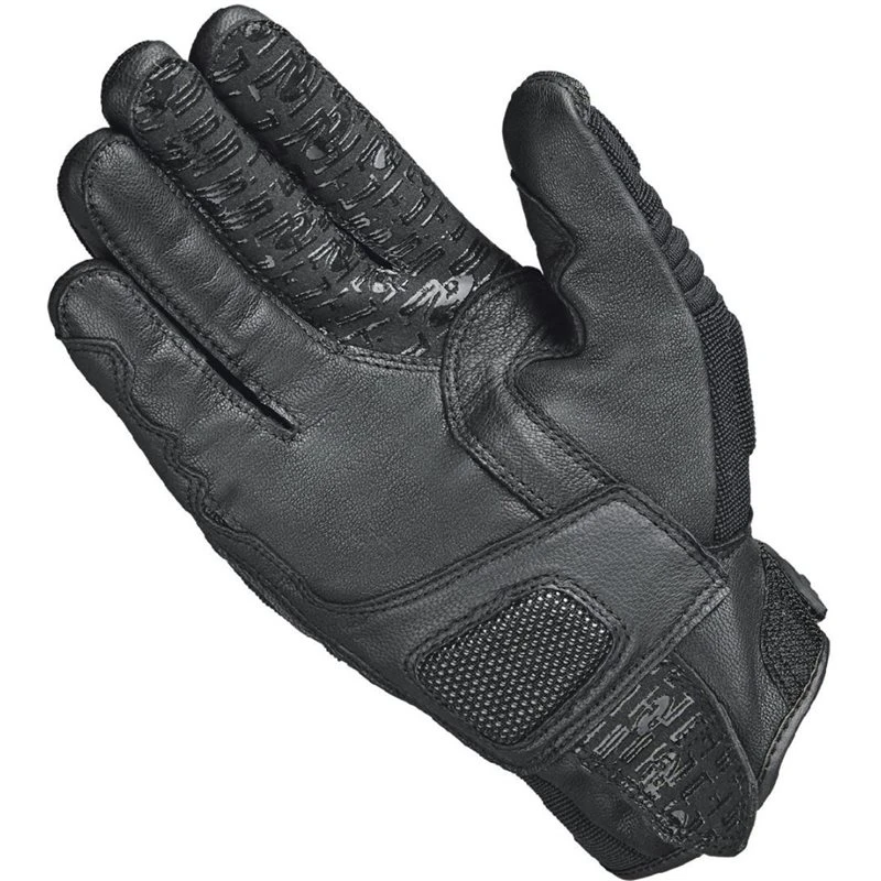 Held Hamada Motocross Gloves (Black) 2 Held Hamada Motocross Gloves (Black) - Image 2