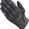 Held Hamada Motocross Gloves (Black) 