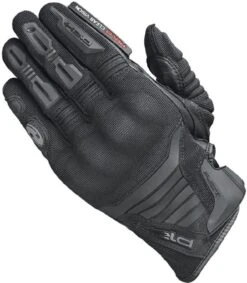 Held Hamada Motocross Gloves (Black) 
