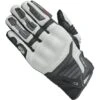 Held Hamada Motocross Gloves (Grey/Black) 