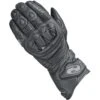 Held Evo-Thrux 2 Ladies Motorcycle Gloves (Black) 