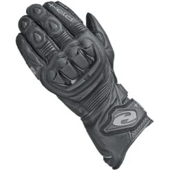 Held Evo-Thrux 2 Ladies Motorcycle Gloves (Black)