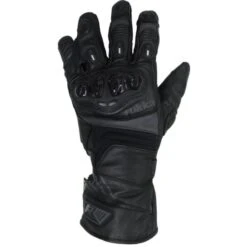 Rukka Stancer Gore-Tex Leather Glove (Black)
