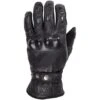 Rukka Minot Ladies Motorcycle Gloves (Black)