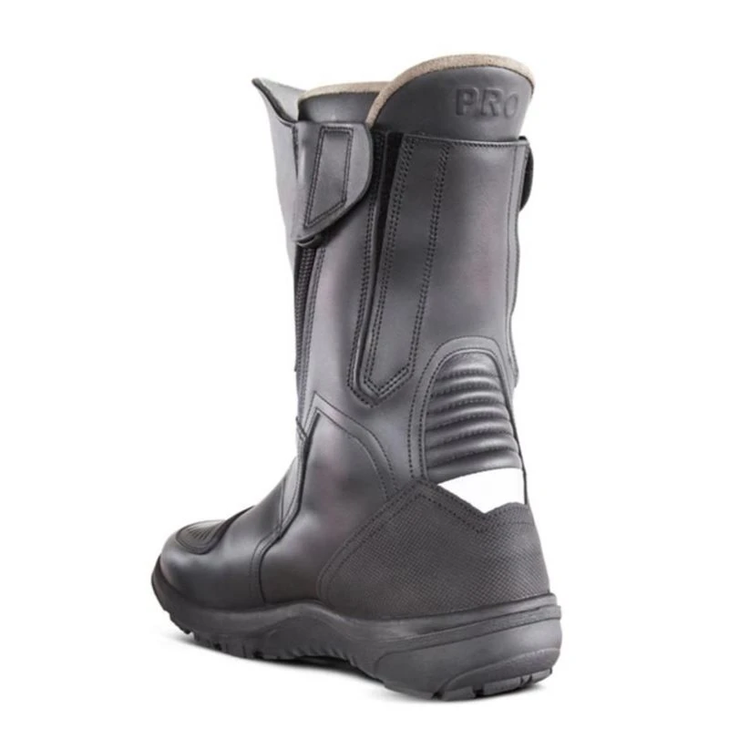 Daytona Road Star Pro Gore-Tex Boots (Black) 2 Daytona Road Star Pro Gore-Tex Boots (Black) - Image 2