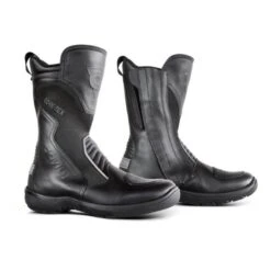 Daytona Spirit Pro Gore-Tex Boots (Black)
