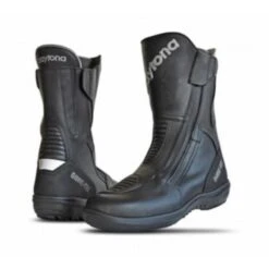 Daytona RoadStar Gore-Tex Boots (Extra Wide Fit)