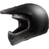 LS2 MX471 Xtra C Carbon Off Road Helmet (Matt Carbon)