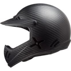 LS2 MX471 Xtra C Carbon Off Road Helmet (Matt Carbon) -Motorcycle Equipment Store 30230 6