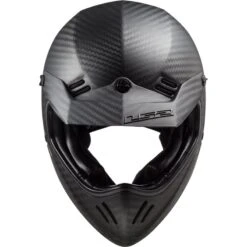 LS2 MX471 Xtra C Carbon Off Road Helmet (Matt Carbon) -Motorcycle Equipment Store 30230 9