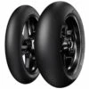 Metzeler Racetec TD Slick Tyre