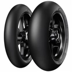 Metzeler Racetec TD Slick Tyre