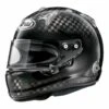 Arai GP-7SRC Standard Eyeport Car Helmet