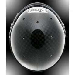 Arai GP-7SRC Standard Eyeport Car Helmet -Motorcycle Equipment Store 30354 5