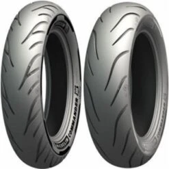Michelin Commander 3 Touring Motorcycle Tyres