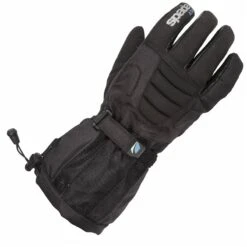 Spada Blizzard 2 CE Waterproof Gloves (Black)